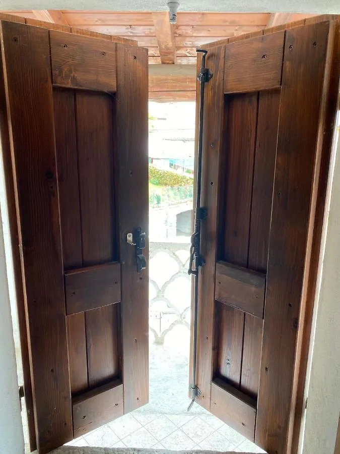 Casa Vacanze Da Nonna Beatrice - Montagna Parzanica