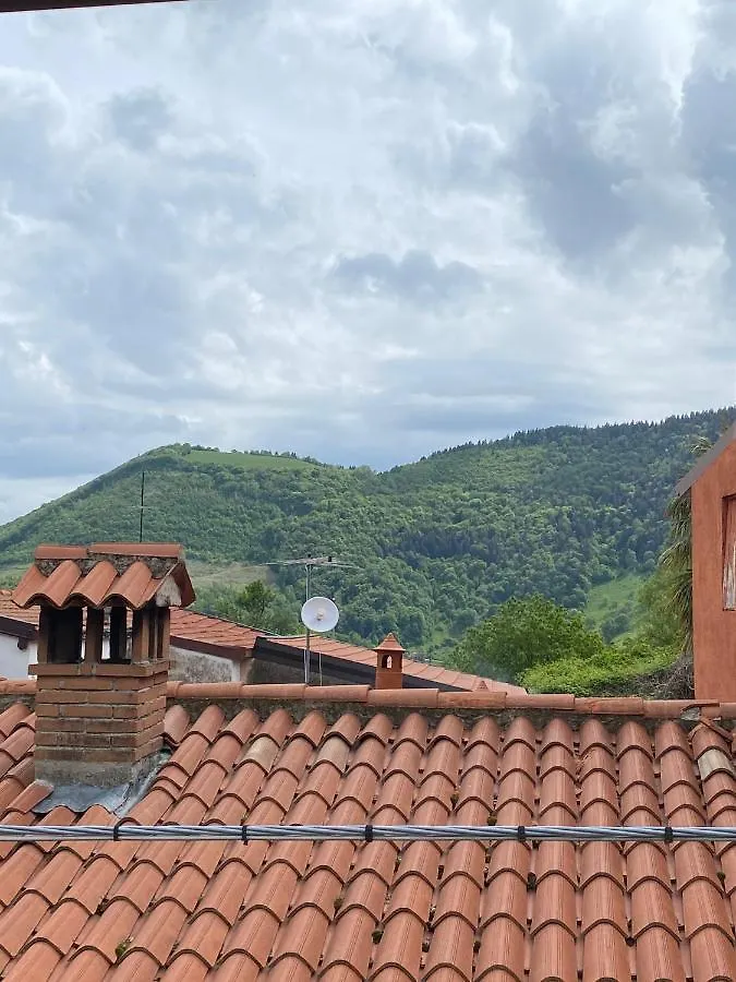 Casa Vacanze Da Nonna Beatrice - Montagna Parzanica アパート