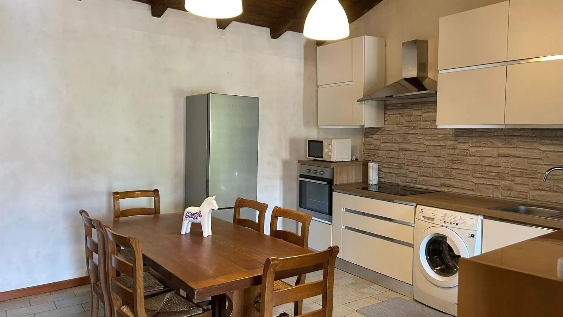 Casa Vacanze Da Nonna Beatrice - Montagna Parzanica